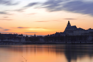 Couvreur Blois